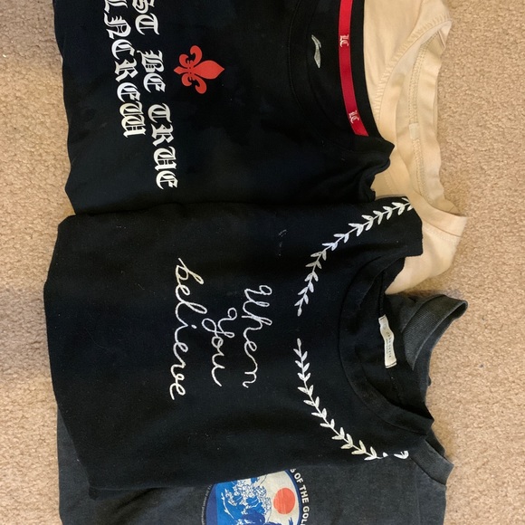 $80💜Levis,Brandy Melville,Uniqlo,TNA,underarmor💖 - Picture 5 of 16